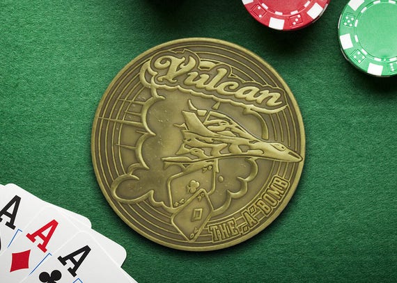 Chasseur de primes - (Personnalisation en option) Édition limitée - Bouton croupier de poker, protège-cartes de poker - France Chasseur de primes - (Personnalisation en option) Édition limitée - Bouton croupier de poker, protège-cartes de poker - France