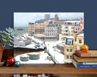 Brighton Christmas Advent Calendar