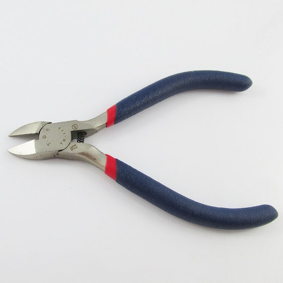 Craft & Jewellery 316 Stainless Steel Side Cutting Pliers | Etsy Australia