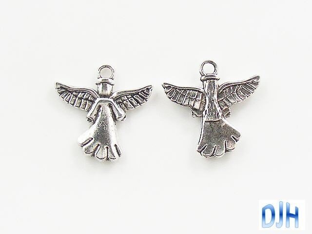 Angel sale charms bulk