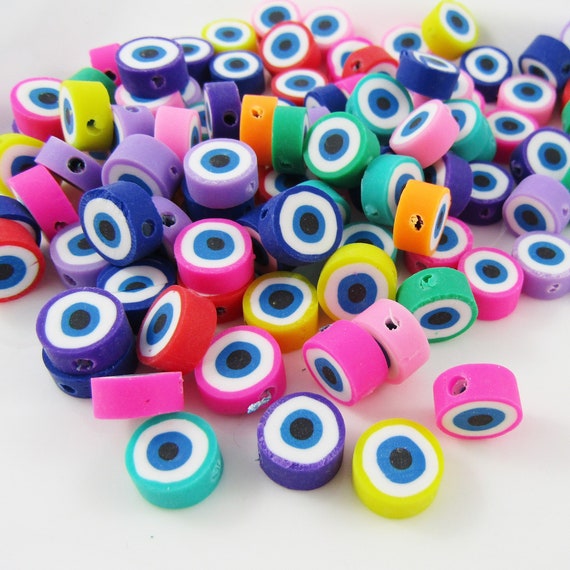 Etsy evil eye sale beads
