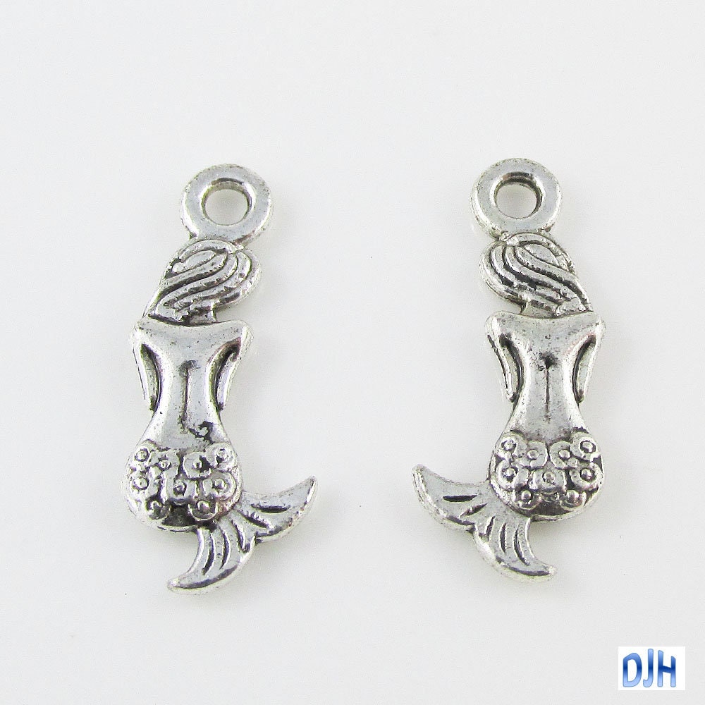 Bulk Mermaid Charms Etsy Australia
