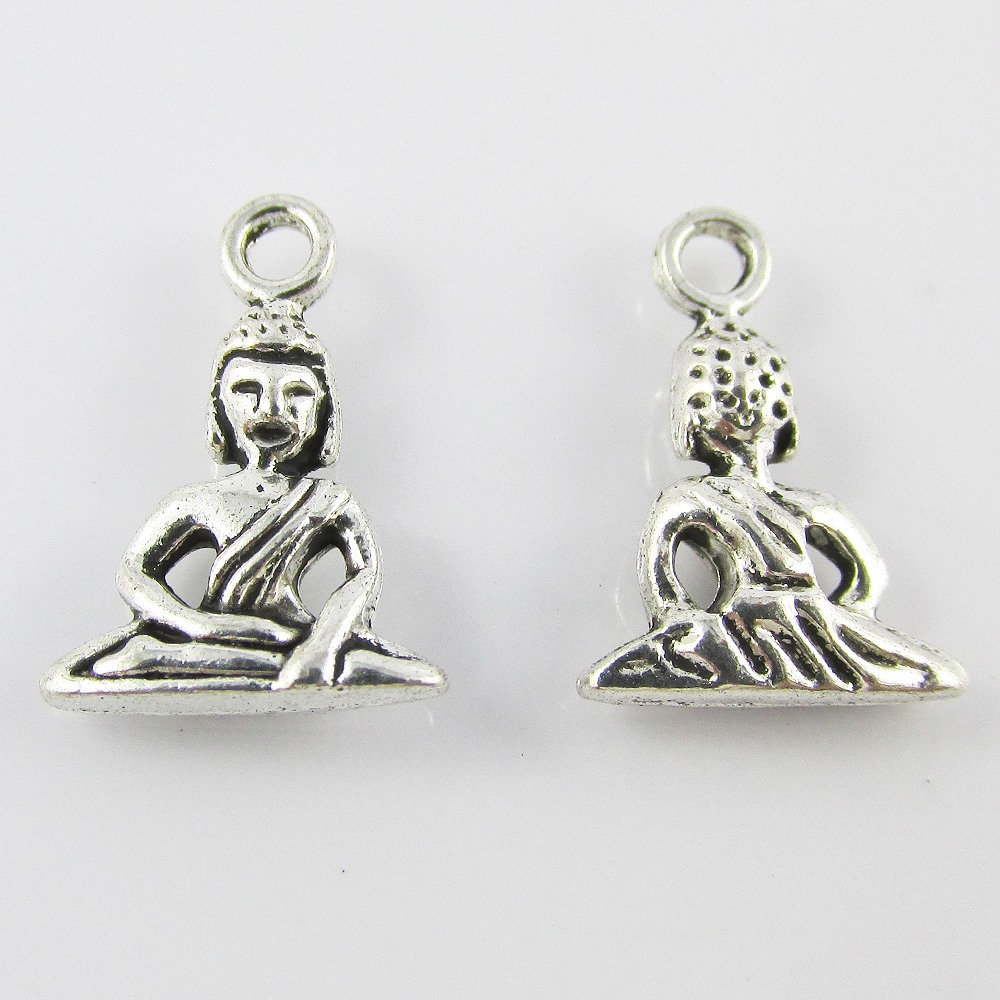 Buddha charms wholesale deals