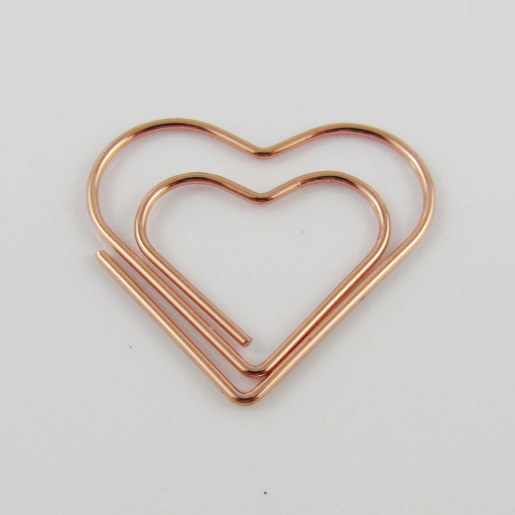 How To Make A Paper Clip Sculpture