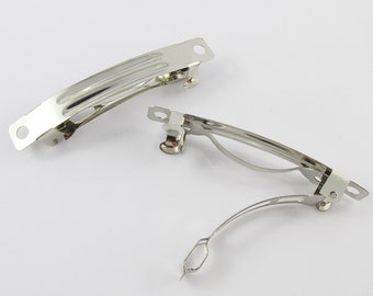 thumbnail image 2 of Wholesale Lot 1500 Key Rings - 24mm Silver Metal Split Rings For Keychains - Bulk 2 of 3