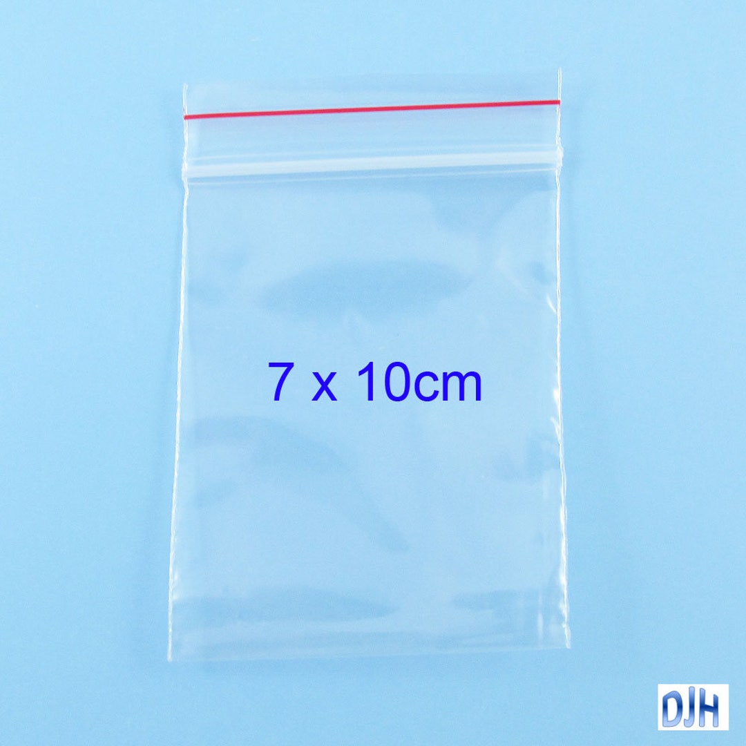 Zip Lock Plastic Bags 1000pcs, Ziplock Bag 1000pcs Small