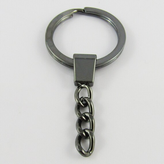 Bulk Key Chain Ring 