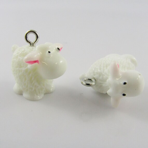 Sheep charms in bulk new arrivals
