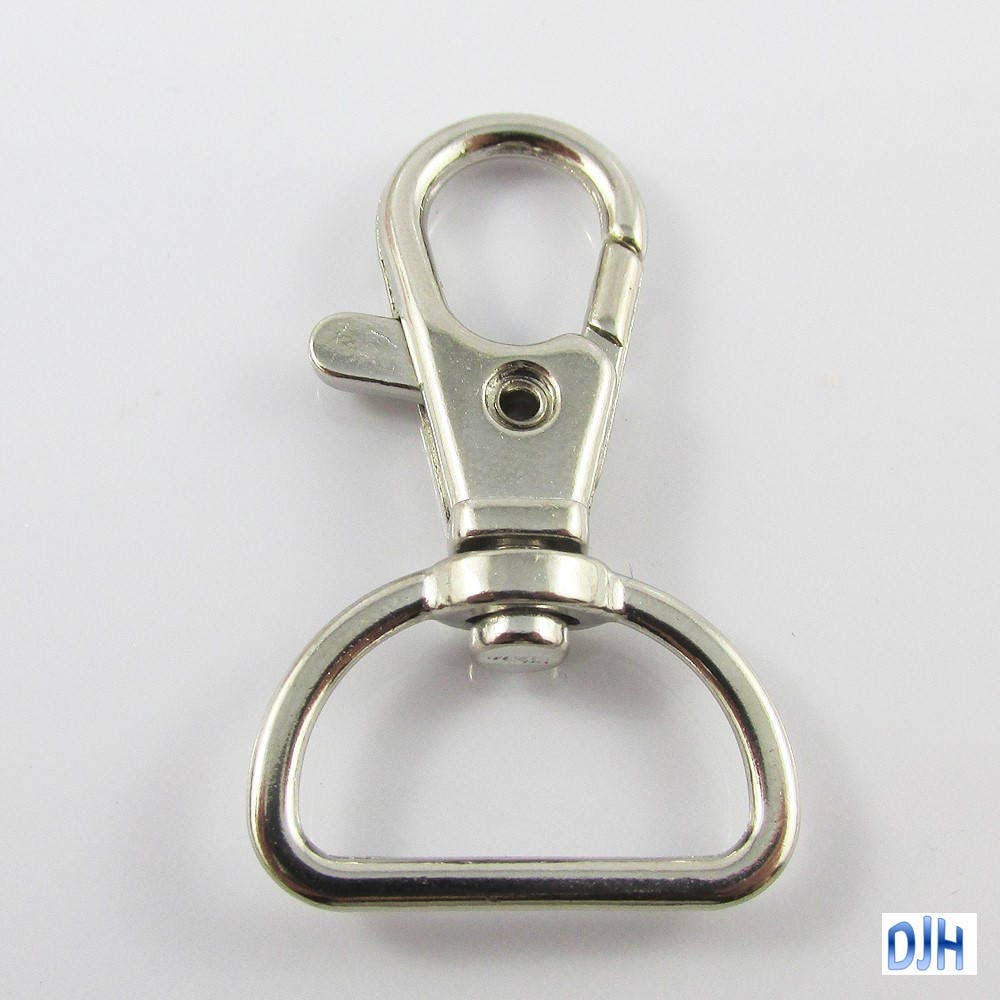 Wholesale DIY Keychain Clasp Kits 