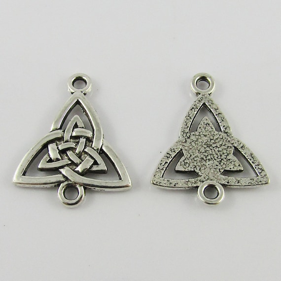Triquetra charm new arrivals