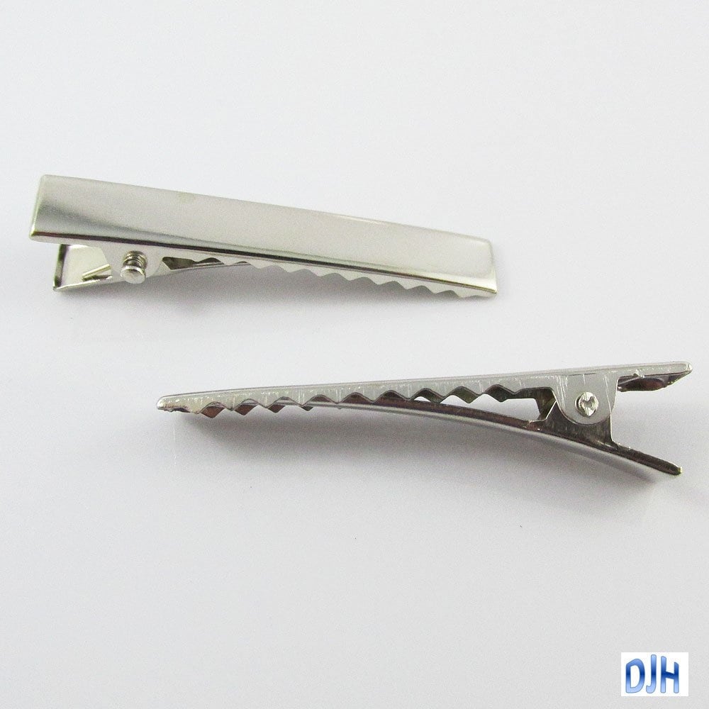 Gunmetal Metal Clips With Teeth Bulk Clip Metal Clips Bulk Clips