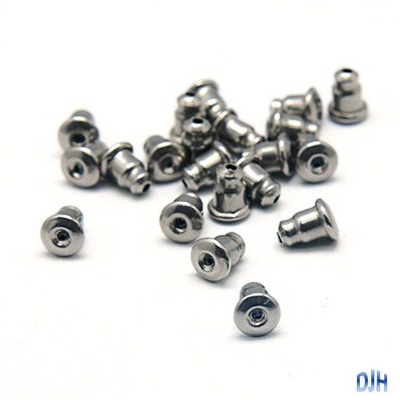 Earring back diy outlet