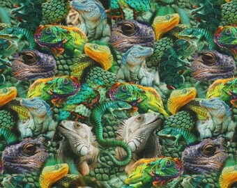 Chamaeleon Etsy