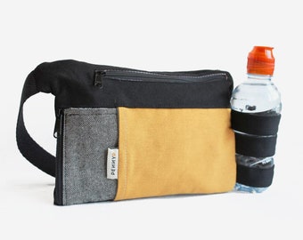 fanny pack water holder