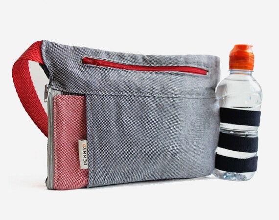 stylish hip packs