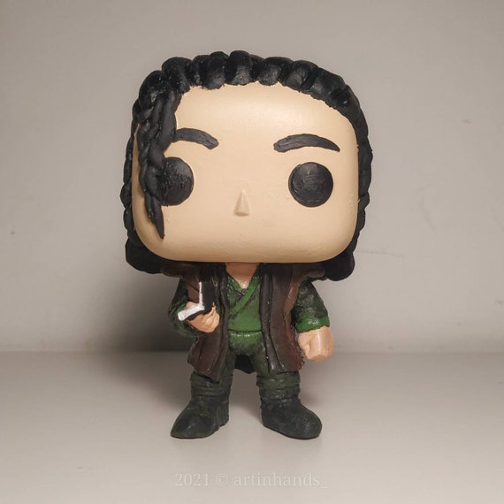 Buy Pop! Loki at Funko.