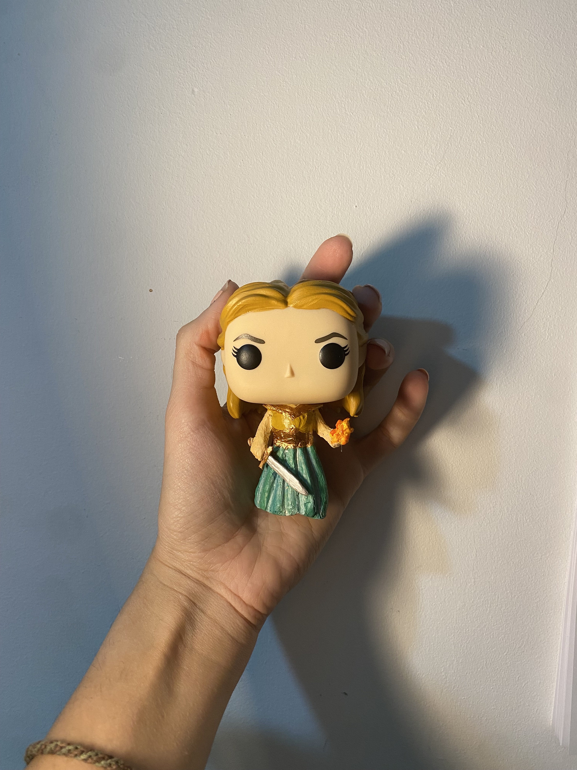 Margaery tyrell funko pop discount