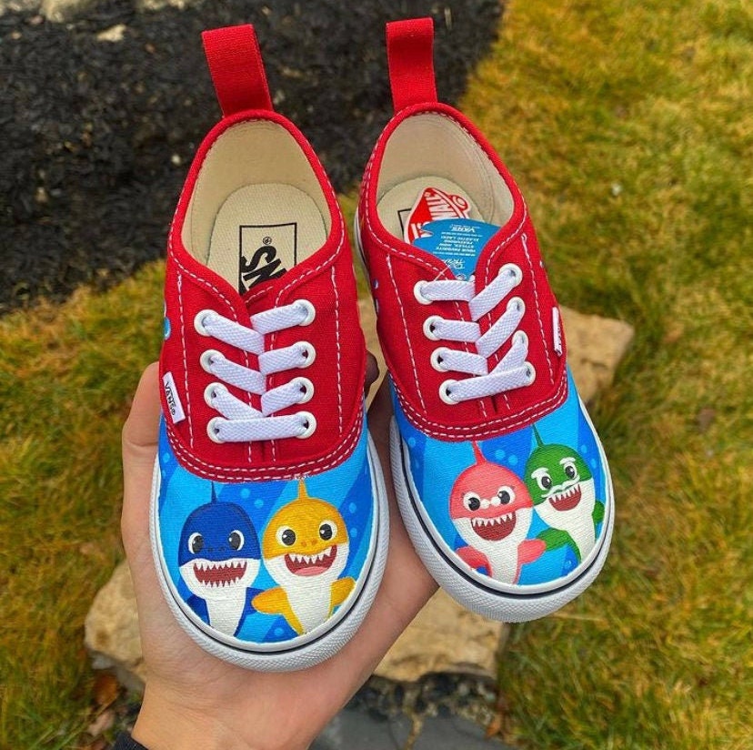 Vans Baby Shoes - Etsy Singapore Vans Baby Shoes - Etsy Singapore