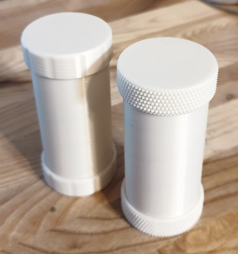 Shaving Soap Dispenser Swivel Stick many sizes Etsy