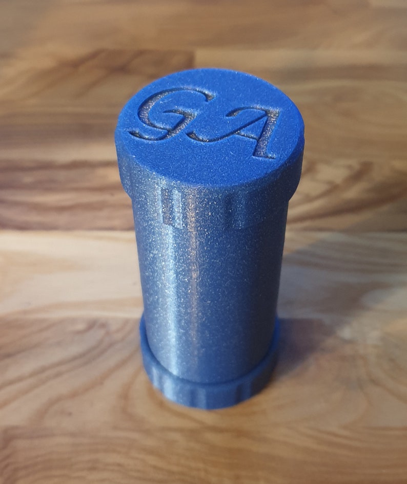 Shaving Soap Dispenser Swivel Stick many sizes Etsy