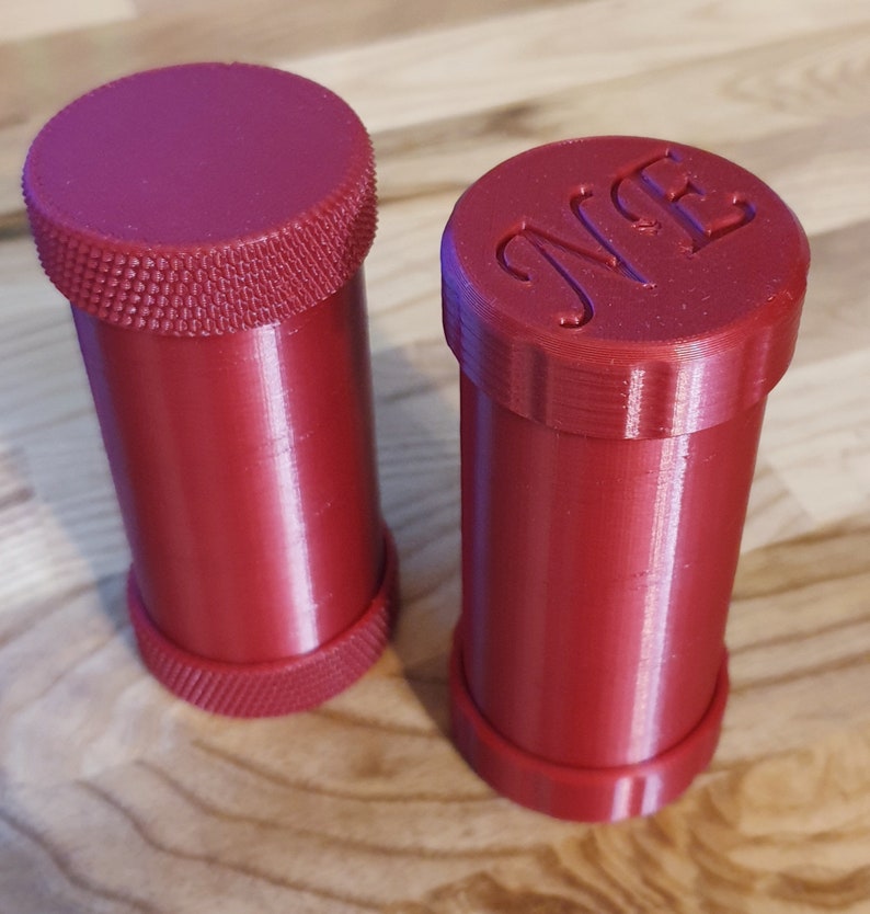 Shaving Soap Dispenser Swivel Stick many sizes Etsy