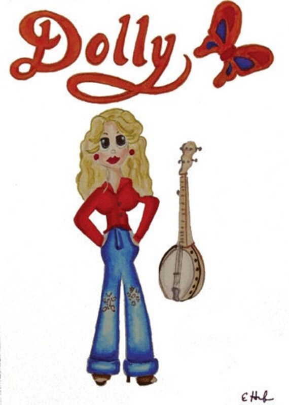 dolly barbie