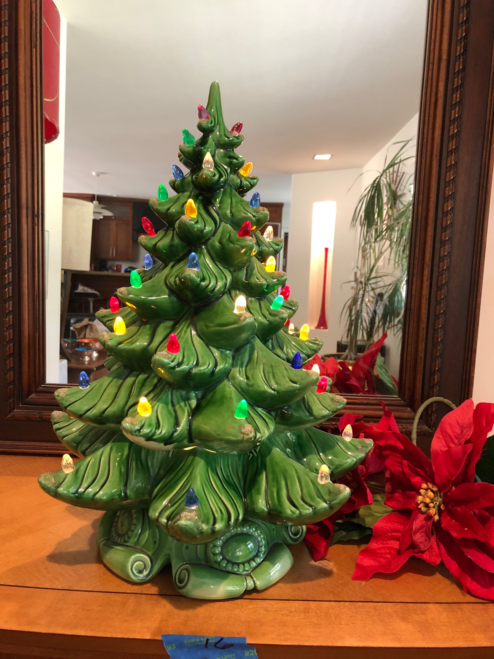 Atlantic Mold Christmas Tree 
