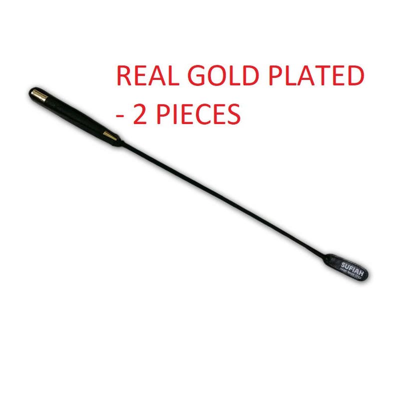 Horse Riding Stick REAL GOLD Plated Crop Whip HANDMADE Leather Etsy UK