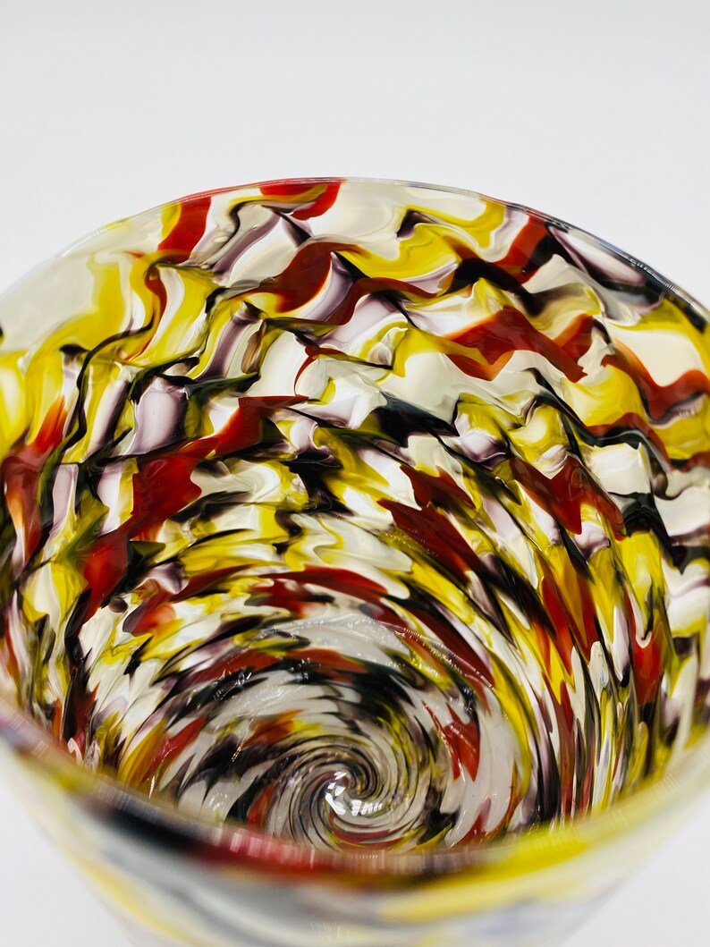 ValenciaGlass Maryland Rocks Glass - Thumbnail 4