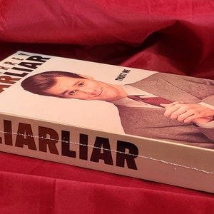 1997 SEALED Liar Liar VHS - Etsy