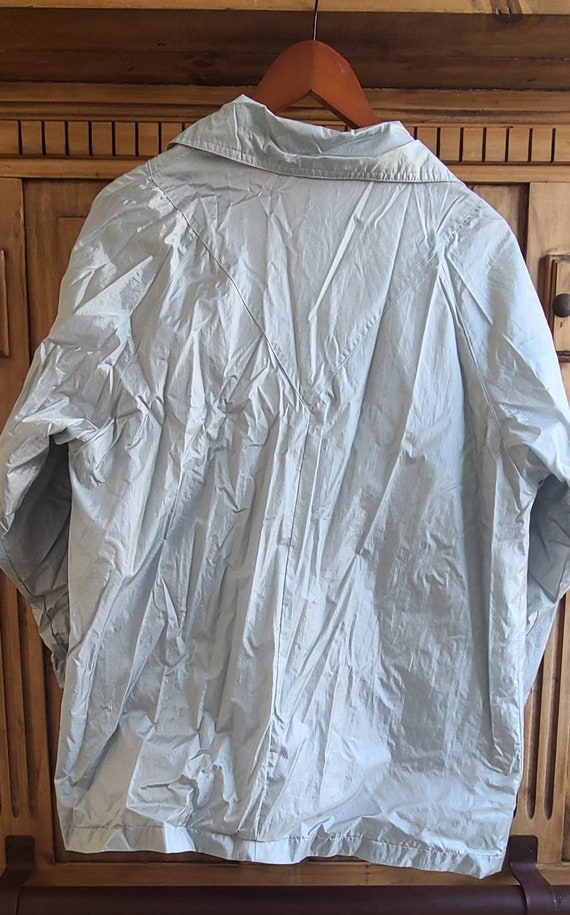 Vintage Haband! Windbreaker Jacket - image 6