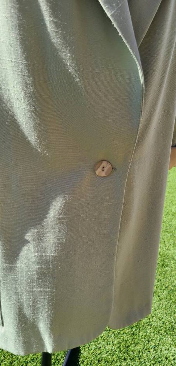 Capistrano Essentials Blazer - image 1