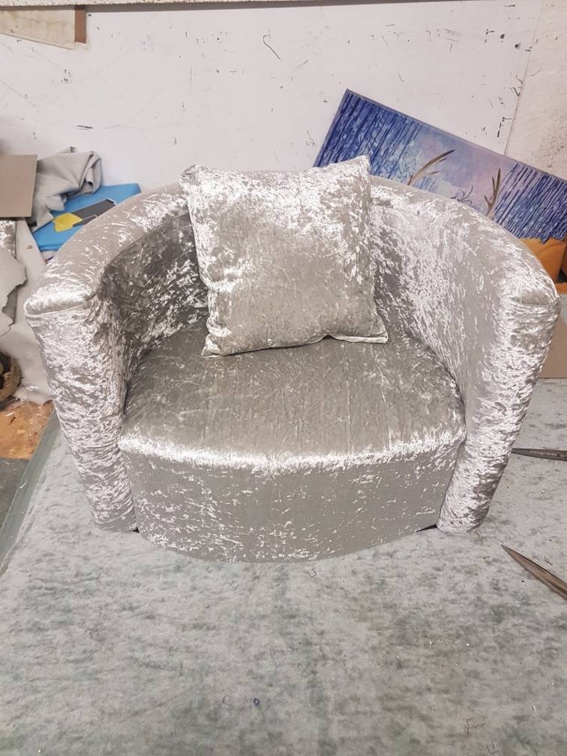 Kids Cuddle Chair