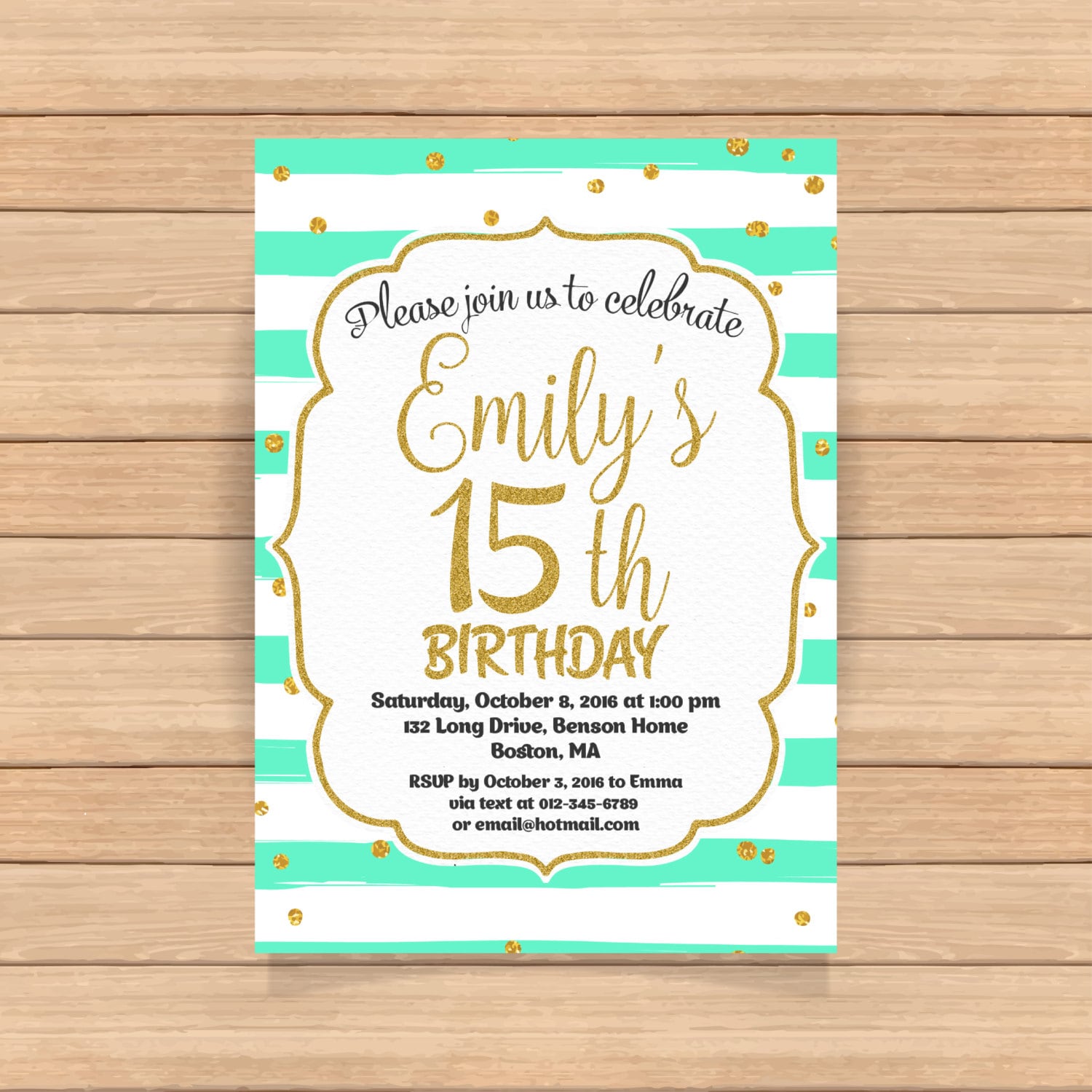 dinywageman-invitations-for-15th-birthday