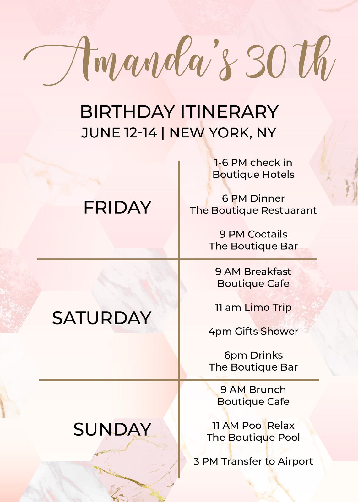 editable-birthday-itinerary-template-yourself-editable-corjl-etsy