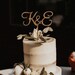 see more listings in the Wedding cake topper section