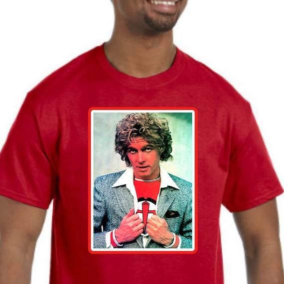 Greatest American Hero Shirt Greatest American Hero Shirt