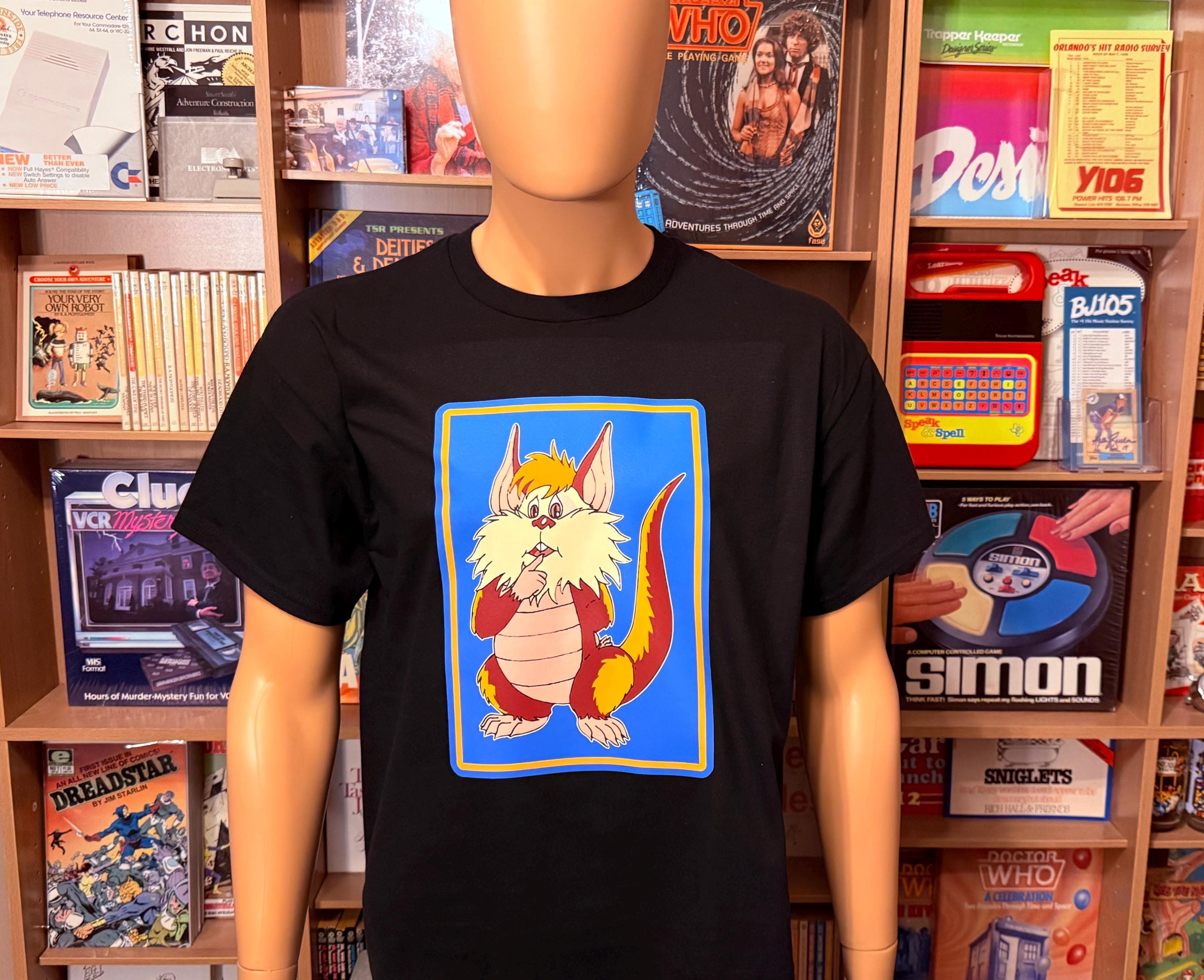Thundercat T Shirt - Etsy