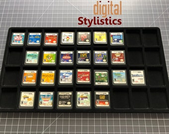 DS.3DSソフト 3DS】懐かしのDS・3DSのおすすめソフト持っているものを全部紹介