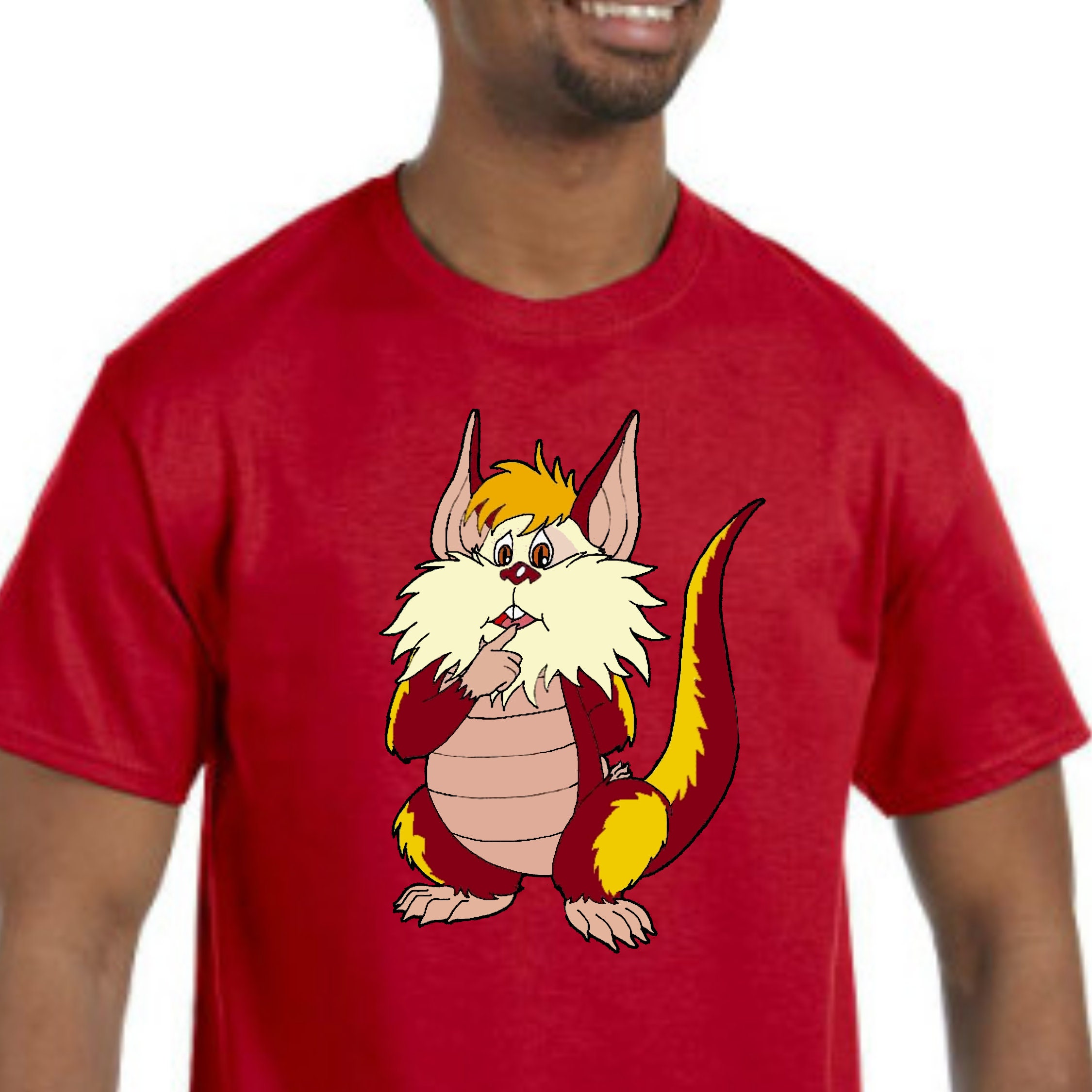 Camiseta Y Gorra Thundercats Hombre 100%algodon 
