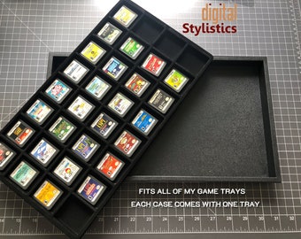 NTSC（米国）ハートゴールド・ソウルシルバー ゲームボックス