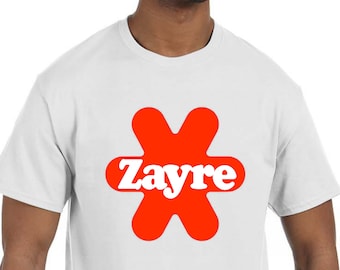 Zayre T-Shirt NEW *Pick your size* 80's store