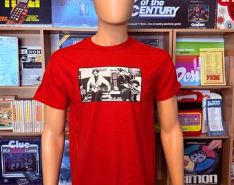 Bonnie & Clyde-T-shirt NIEUW *Kies je kleur en maat* Parker and Barrow