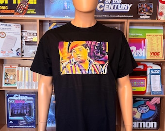 Rerun T-Shirt NEU *Wähle deine Farbe & Größe* What's Happening