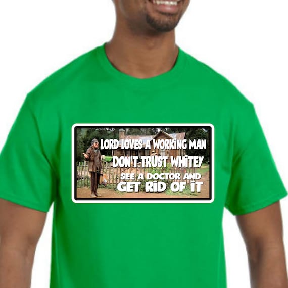 The Jerk Tshirt NEW NWT pick Your Color & Size