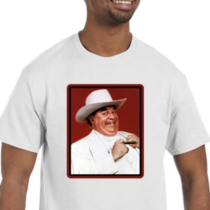 Boss Hog Shirt - Etsy