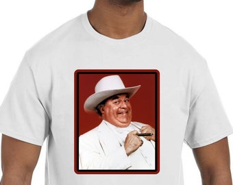 Boss Hogg T-Shirt NEW *Pick your color & size* 80's