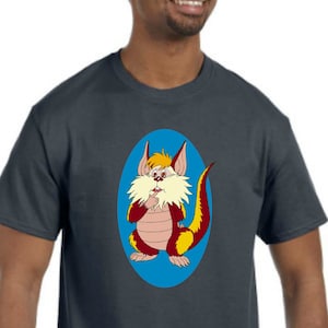 Snarf T-Shirt NEW *Pick your color & size* Thundercats