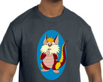 Snarf T-Shirt NEW *Pick your color & size* Thundercats