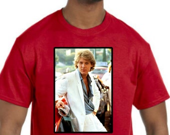 Steph T-Shirt NEW *Pick your color & size* 80's movie Pretty in Pink
